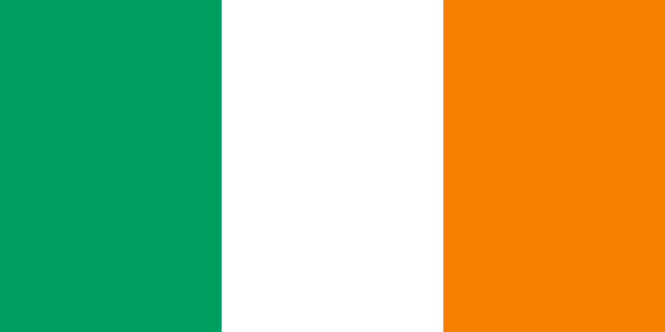 File:Flag of Ireland.png